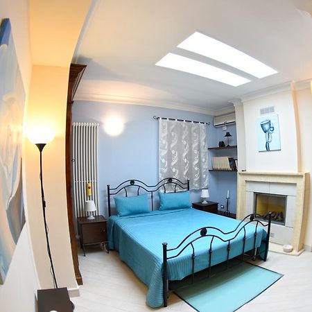 Al Centro Bed and Breakfast Potenza Zewnętrze zdjęcie