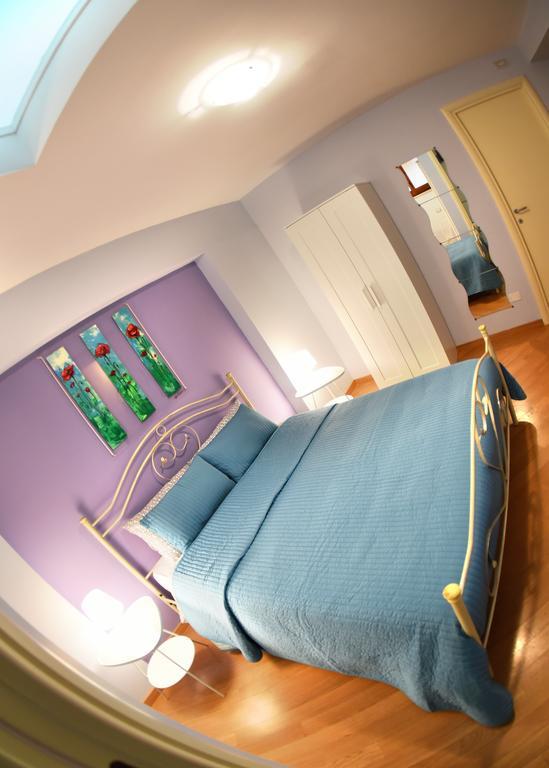 Al Centro Bed and Breakfast Potenza Pokój zdjęcie