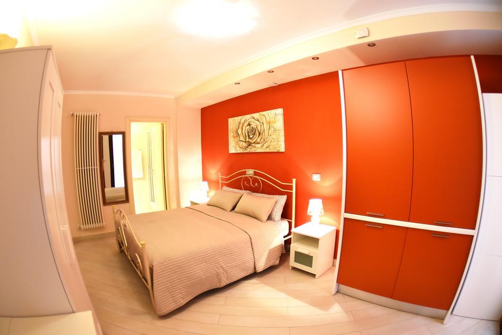 Al Centro Bed and Breakfast Potenza Pokój zdjęcie
