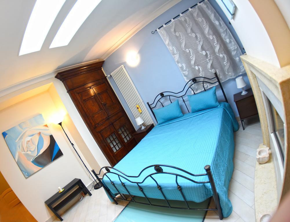 Al Centro Bed and Breakfast Potenza Pokój zdjęcie