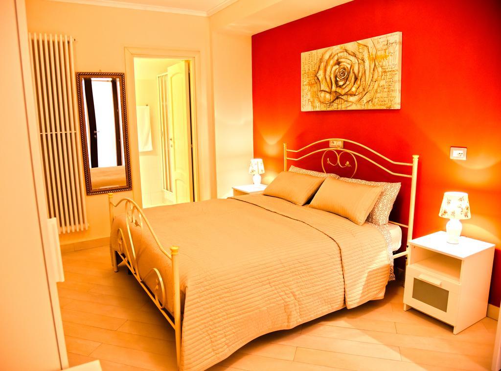 Al Centro Bed and Breakfast Potenza Pokój zdjęcie